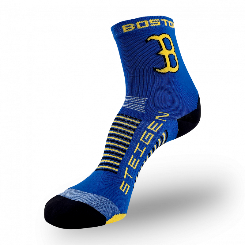 Boston Running Socks ½ Length
