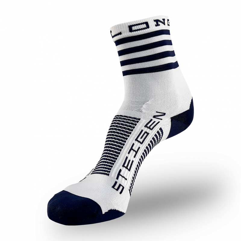 Geelong Running Socks ½ Length