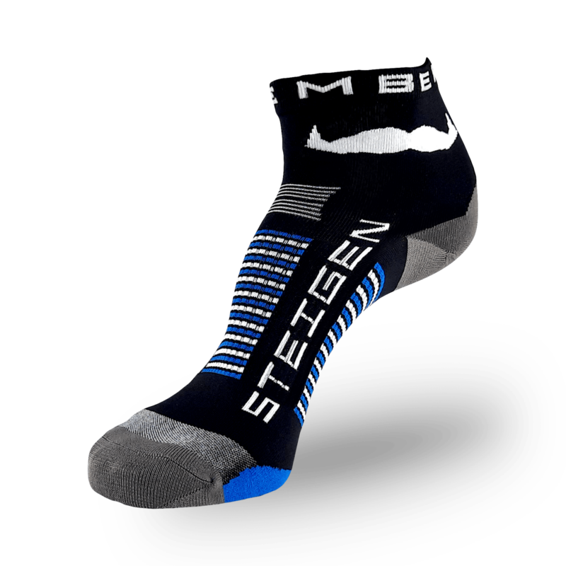 Movember Socks ¼ Length